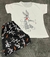 Pijama Adulto Verano BUGS