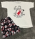 Pijama Adulto Verano RIVER