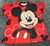 Remeron EXCLUSIVO MICKEY ROJO