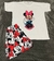 Pijama Adulto Verano MINNIE