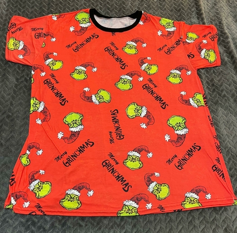 Remeron GRINCH
