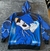 MAXI BUZO MICKEY AZUL - comprar online