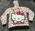 MAXI BUZO KITTY ROSA