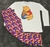 Pijama Invierno Adulto WINNIE POOH en internet
