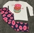 Pijama Invierno Adulto DONAS