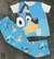 Pijama Infantil Media Estación Bluey