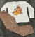 Pijama Invierno Adulto REY LEON