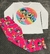 Pijama Invierno Adulto CHICAS SUPERPODEROSAS - comprar online