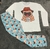 Pijama Invierno Adulto PERRITO PUG en internet