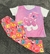 Pjama infantil Media Estacion Pony