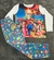 Pijama Infantil Invierno Mario Bross