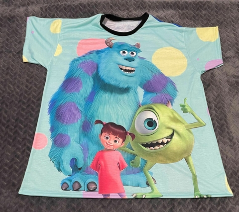 Remeron MONSTER INC - comprar online