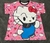 Remeron KITTY ROSA
