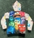 Buzo Infantil INTENSAMENTE - comprar online