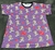 Remeron LOLA BUNNY VIOLETA