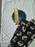 Pijama Invierno Adulto LEAGUE OF LEGENDS