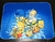Individual Simpsons en internet