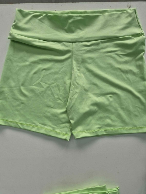Biker Verde - comprar online