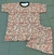 Pijama adulto verano FULL PRINT con bolsillo LOLA