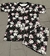 Pijama adulto verano FULL PRINT con bolsillo KUROMI