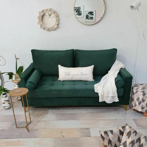 Sofá New Domus