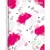 CADERNO TILIBRA UNIVERSITARIO LOVE PINK 80F ESPIRAL na internet