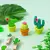 BORRACHA CACTUS SORTIDA - TILIBRA - comprar online