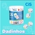 BORRACHA CIS DADO - comprar online