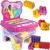 CADEIRA TOY BLOCO DE MONTAR - comprar online