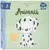 Livro Happy Baby Inícios Brilhantes: Animais