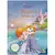 Livro Meu Sonho de Princesa: A Pequena Sereia