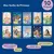 Livro Meu Sonho de Princesa: A Princesa e o Sapo - DELUAN