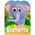 Livro Olha Quem Sou! Elefante - comprar online