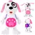 Cachorro Dançante Brinquedo Musical Dança Anda Com Luz E Som Pais E Filhos - Pais & Filhos - comprar online