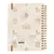CADERNO SMART COLEGIAL POOH na internet