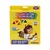 BIG LAPIS DE COR TRIANGULAR 12 SEM COR (1/6) - comprar online