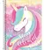 CADERNO TILIBRA UNIVERSITARIO BLIK UNICORNIO 80F ESPIRAL - loja online