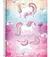 Imagem do CADERNO TILIBRA UNIVERSITARIO BLIK UNICORNIO 80F ESPIRAL