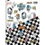 Caderno Brochura Capa Dura Universitário Spice 80 Fls | Tilibra - comprar online