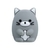Apontador Emborrachado Best Friend - BRW - DELUAN