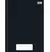 CADERNO BROCURAO TILIBRA PEPER 1/4 80F- PRETO - comprar online