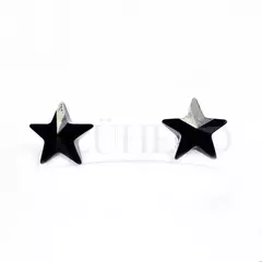 AROS PLATA 925 10MM-LUA SWAROSKI ELEMENTS - LUA JOYAS