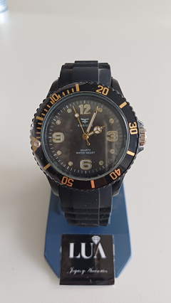 RELOJ KOSIUKO-LUA RELOJES - comprar online