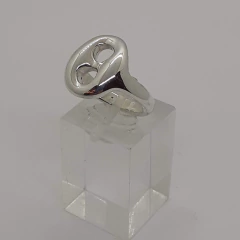 ANILLO PLATA 925-LUA SILVER COLLECTION