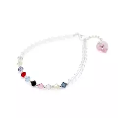 PULSERA SW ERA-LUA SWAROSKI ELEMENTS en internet