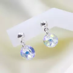 AROS PLATA 925 MONEDAS - tienda online
