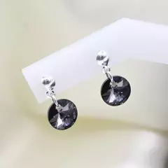 Imagen de AROS PLATA 925 MONEDAS