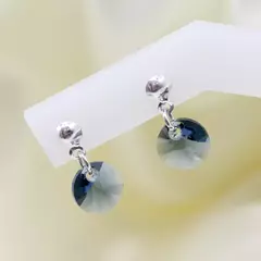 AROS PLATA 925 MONEDAS