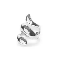 ANILLO PLATA 925-LUA SILVER COLLECTION