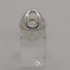 ANILLO PLATA 925-LUA SILVER COLLECTION en internet